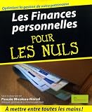 Les Finances personnelles pour les nuls