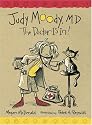 Judy Moody, M.D. (Book #5): The Doctor is In!