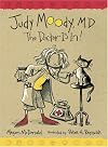 Judy Moody, M.D.: The Doctor is In! (Judy Moody)