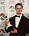 Edward Norton w/Golden Globe 16x20 Photo Image