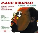 CHOC'N'SOUL-1978/1989 SESSIONS
