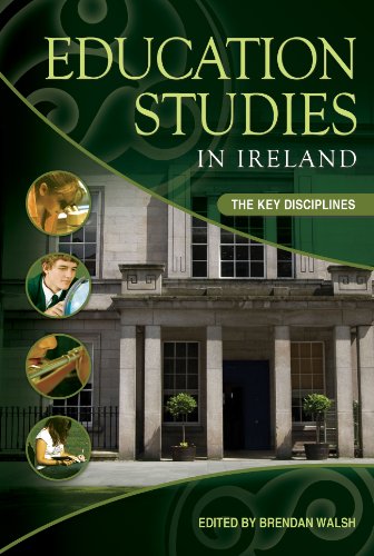 Education Studies in Ireland: the Key Disciplines