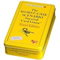 Worst Case Scenario Travel Game