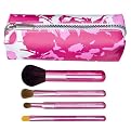 Sonia Kashuk® BCRF Brush Up on Pink 4-pc. Purse Set