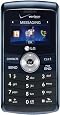 LG enV3 VX9200 Phone, Blue (Verizon Wireless)
