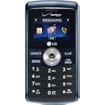 SAVE $399.98 - LG enV3 VX9200 Phone, Blue (Verizon Wireless) $0.01
