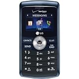 LG enV3 VX9200 Phone, Blue (Verizon Wireless)