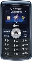 LG enV3 VX9200 Phone, Blue (Verizon Wireless)