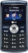 LG enV3 VX9200 Phone, Blue (Verizon Wireless)