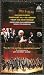 Symphony 9 E Minor From the New World [VHS]