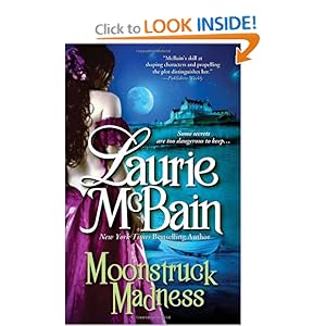 Moonstruck Madness - Laurie McBain