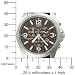 51YsGTkDX6L. SL75  Citizen Mens EcoDrive Exclusive Chronograph Canvas Strap Watch