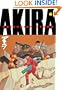 Akira Volume 6