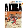 Akira Volume 6