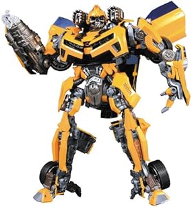 bumblebee jouet 2018