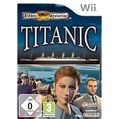 Hidden Mysteries: Titanic
