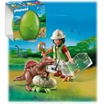 PLAYMOBIL� 4925 - Osterei - Forscheri...