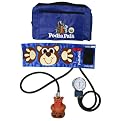 Pedia Pals Benjamin Bear Blood Pressure Kit - Child Size