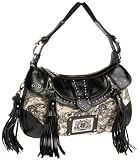 charm and luck London Shoulder Bag