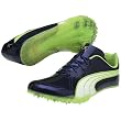 athletics sprint spikes