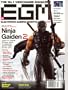 Electronic Gaming Monthly, December 2007 Issue