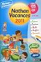Nathan vacances - de la GS vers le CP : 5/6 ans