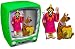 FunkoVision - Hanna Barbera: Scooby Doo & Witch Doctor