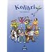 Kolibri - Das Werk f�r den Musikunterricht: Kolibri. Das Liederbuch: Das Liederbuch f�r die Grundschule in Baden-W�rttemberg, Rheinland-Pfalz, Saarland