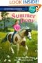 Summer Pony (A Stepping Stone Book(TM))
