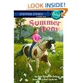 Summer Pony (Stepping Stone Chapter Books)