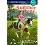 Summer Pony (Stepping Stone Chapter Books)