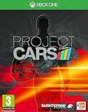 Project CARS (Xbox One)