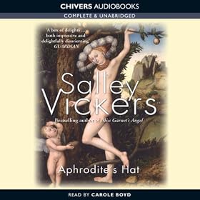 Aphrodite's Hat (Unabridged)
