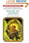 House Of Danger (Choose Your Own Adventure)