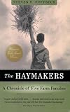 The Haymakers: A Chronicle of Five Farm Families