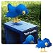 Twitter Mascot Ollie the Bird Mini-Figure_s-1