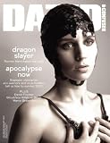 Dazed and Confused Magazine – Rooney Mara – Dragon Tattoo