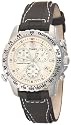 Timex Men's Expedition Premium Collection Chrono Alarm Watch #T45951