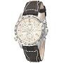 Timex Men's Expedition Premium Collection Chrono Alarm Watch #T45951