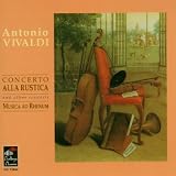 Vivaldi: Concerto Alla Rustica