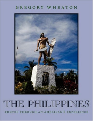 The Philippines: Photos Through An American's Experience under Australasia in The Books Store