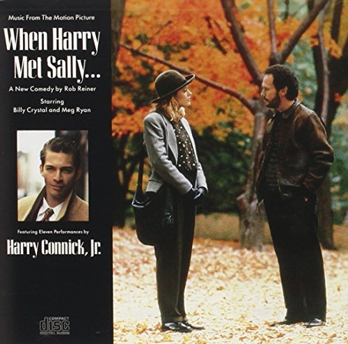 Harry Connick, Jr. - When Harry Met Sally... [Music from the Motion Picture] - Zortam Music