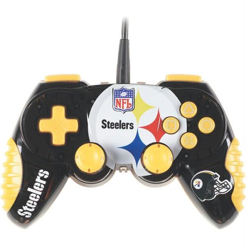 Officially Licensed Nfl PS2¿ Controller