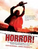 Horror! : the definitive companion to the most terrifying movies ever made