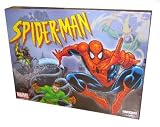 Eigenschaften Tilsit Editions 170003 / Spiderman