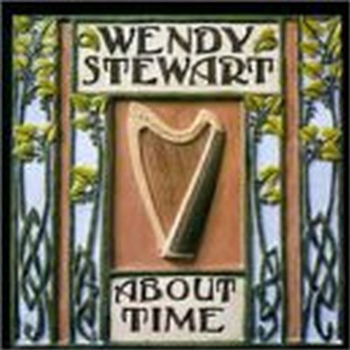 WENDY STEWART : ABOUT TIME