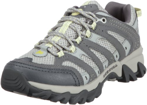 Merrell ENUMA J89486, Chaussures de randonnée femme - TR-B2-Gris-80, 37.5 EU