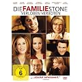 Die Familie Stone - Verloben verboten