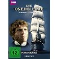 Die Onedin Linie - Vol. 1: Episode 1-15 (5 Disc Set) (New Edition)