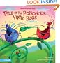 Tale of the Poisonous Yuck Bugs: Based on Proverbs 12:18 (Insect-Inside Series, The)